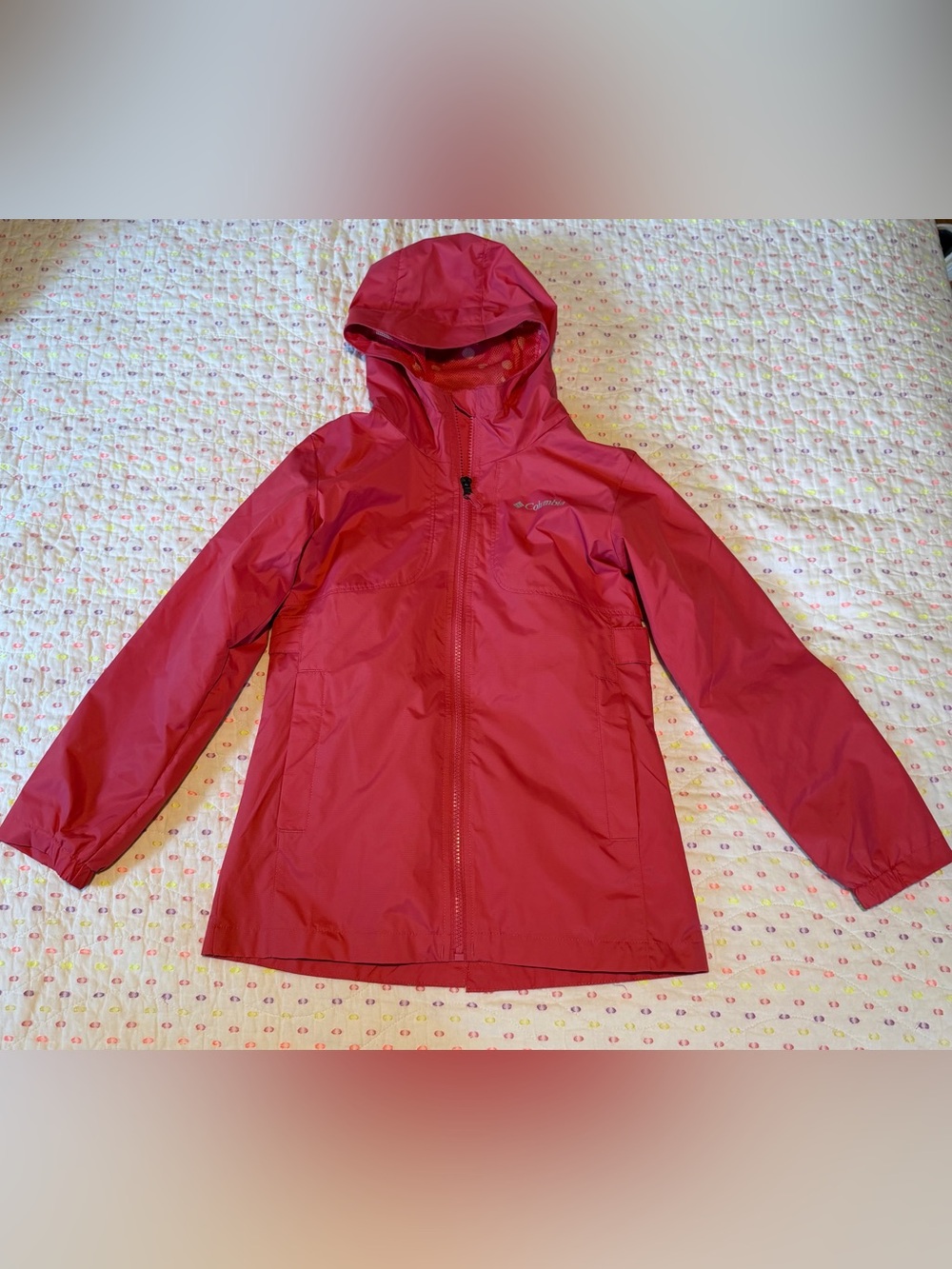 Columbia Lightweight Jacket